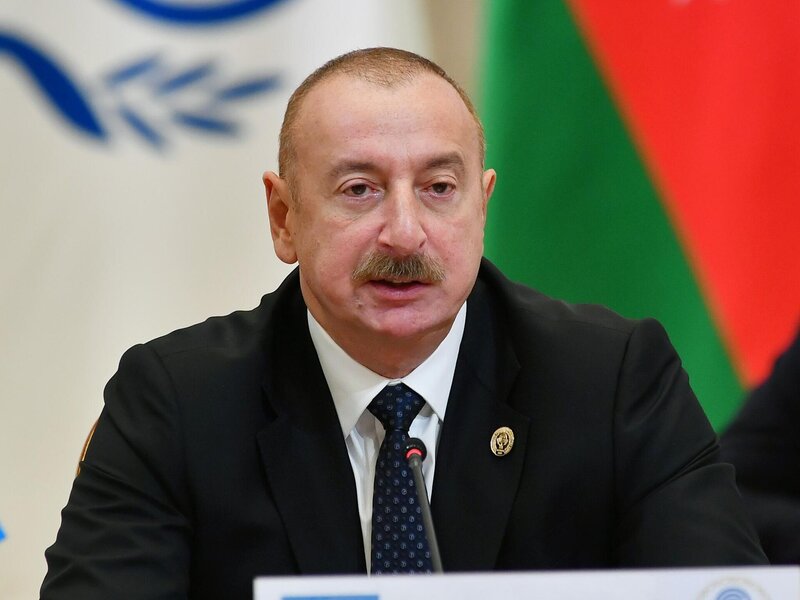 Prezident İlham Əliyev BMT kürsüsündən beynəlxalq ictimaiyyətə çağırış etdi