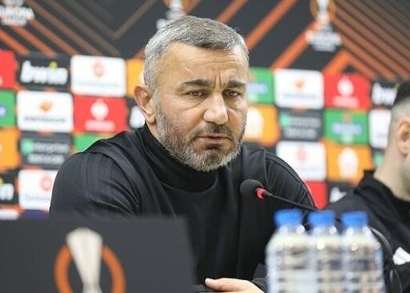 Qurban Qurbanov yeni biznesə başladı