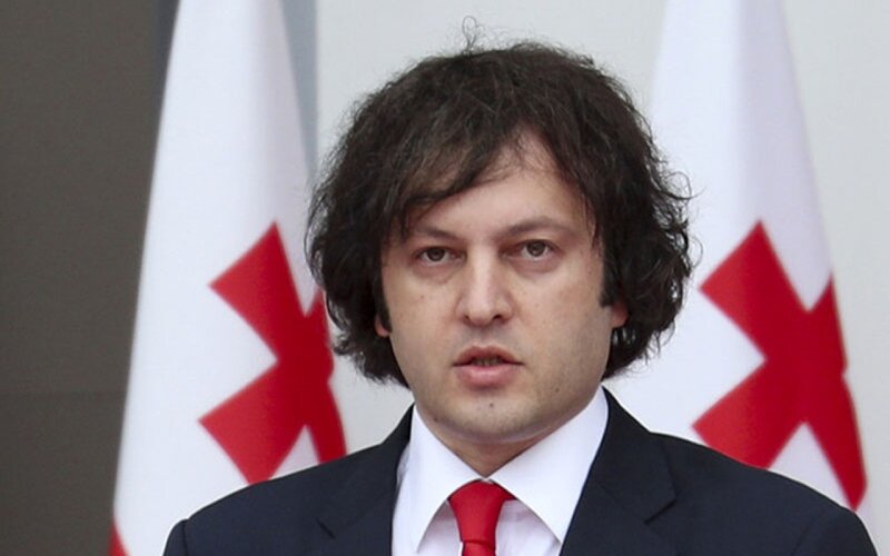 Kobaxidze: Qərb Rusiya ilə alver edir