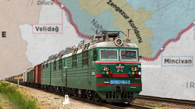 Zəngəzur dəhlizi ilə bağlı ŞAD XƏBƏR: Bu tarixdə AÇILACAQ