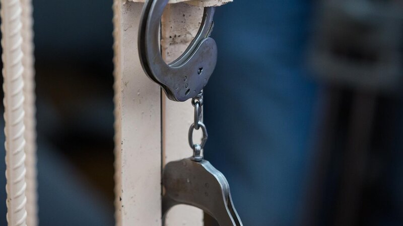 Sosial şəbəkədə söyüş söyən üç nəfər həbs olundu