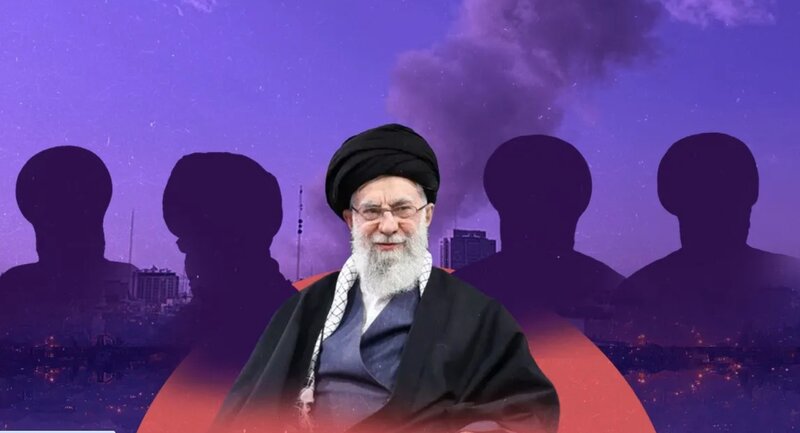 TƏCİLİ! Xamenei ailəsinin necə öldürüldüyü məlum oldu