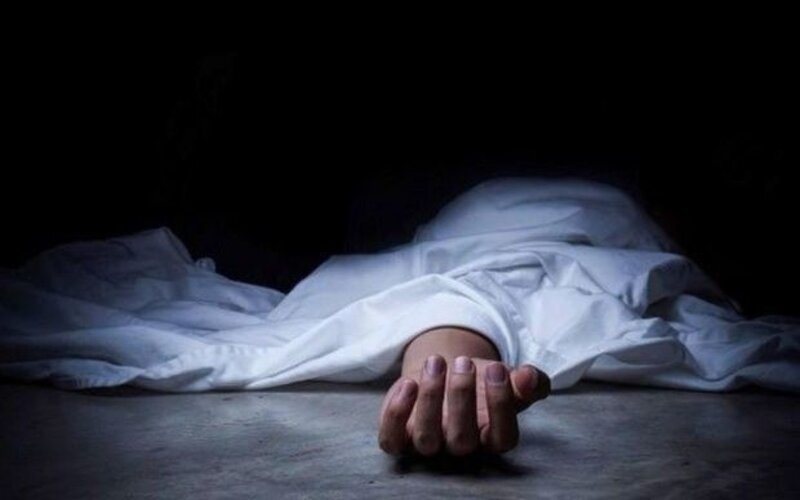 65 yaşlı kişi nərdivandan yıxılıb öldü