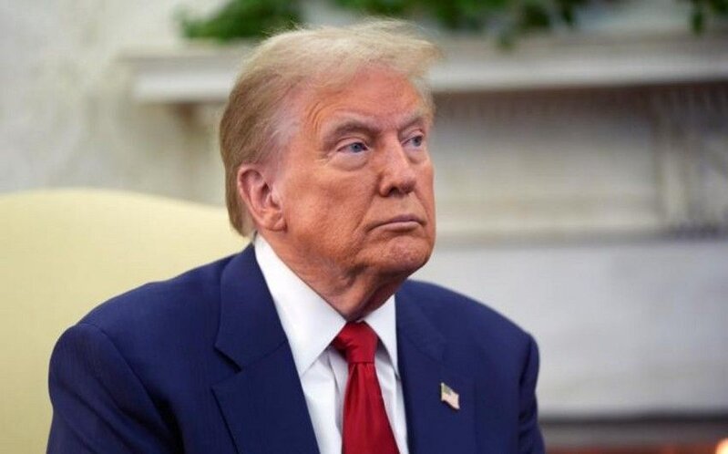 Trampdan QORXUNC XƏBƏRDARLIQ – 