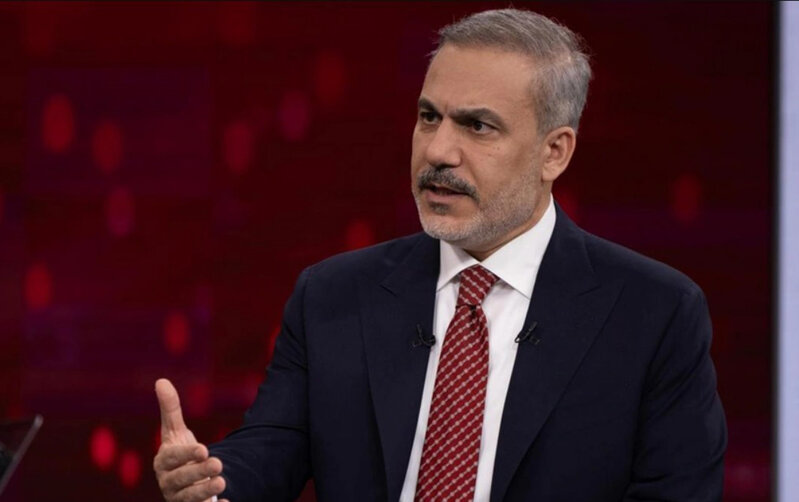 Hakan Fidandan şok xəbərdarlıq: 