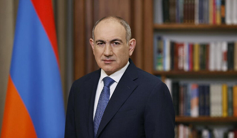 Paşinyandan ermənilərə MÜHARİBƏ QADAĞASI: Ermənistanda QANUN DƏYİŞDİ