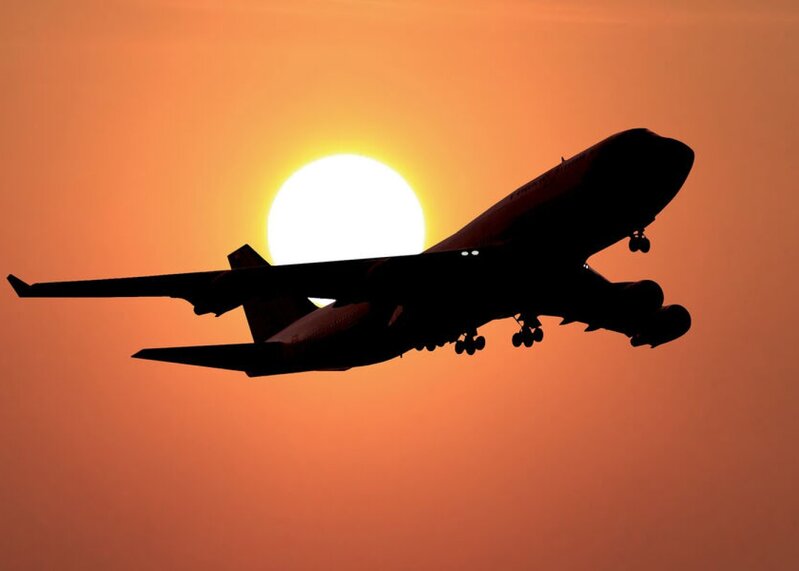 Türkiyədən İsrailə AĞIR ZƏRBƏ: Prezidentin təyyarəsini buraxmadılar