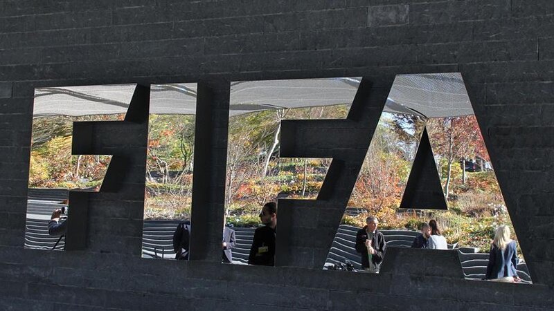FİFA-dan DÇ-2026 üçün sərt qadağa