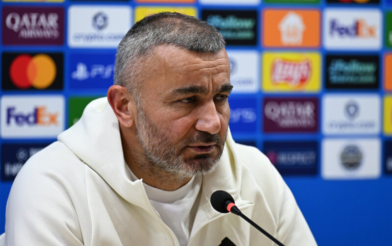 Qurban Qurbanovdan şok qərar - Foto