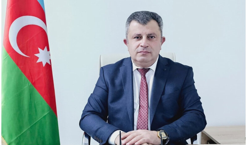 Sumqayıt Tibb Mərkəzinə yeni direktor təyin edildi