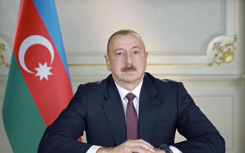 İlham Əliyev Böyük Britaniyaya buna görə təşəkkür etdi