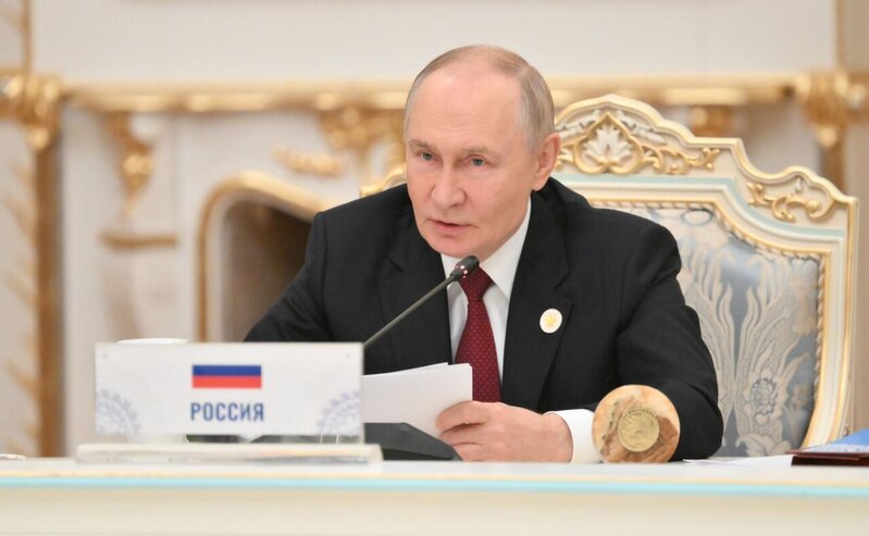Putindən Azərbaycana qadağa: zərər görəcəyik?
