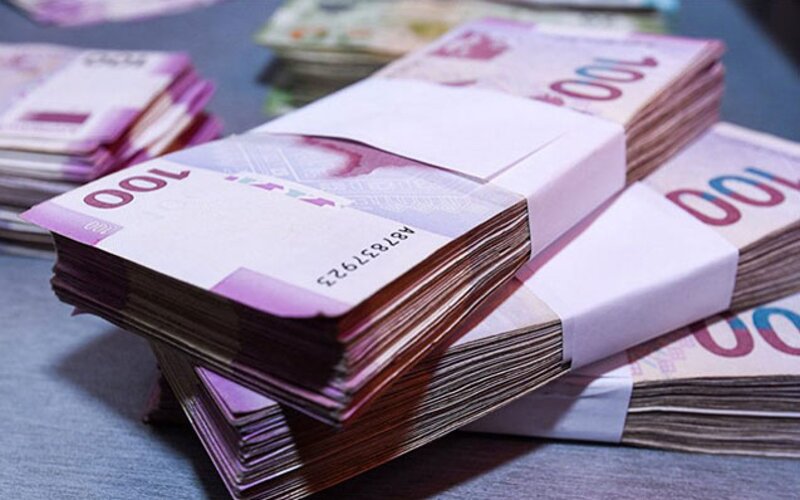 Manatla bağlı mühüm məlumat