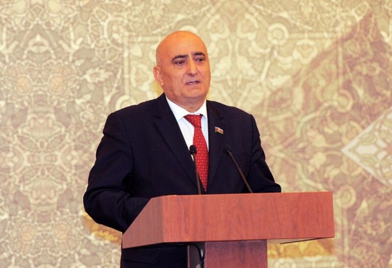 Qənirə Paşayeva gərgin iş rejimində çalışırdı'- Millət vəkili