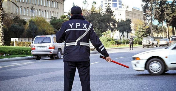 Vaqif Əsədov: "Piyadaların səhlənkarlığı avtomobil qəzalarına zəmin yaradır" - MÜSAHİBƏ + FOTO