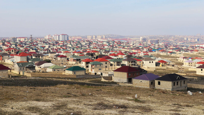 Bakıda haradan ucuz qiymətə torpaq alıb ev tikdirmək olar? – QİYMƏTLƏR