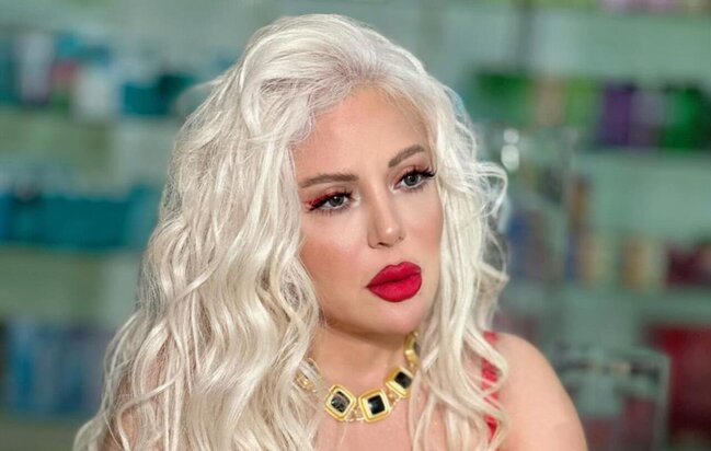 Səidə buna görə verilişlərə çıxmır - Səbəb