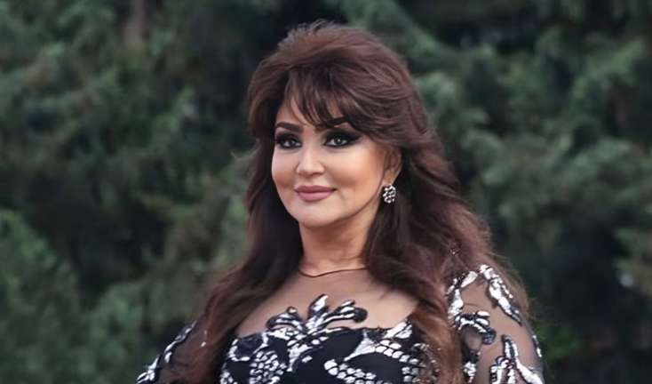 Nazpəri Dostəliyeva: 'Televiziyalar onları yığışdırmalıdır