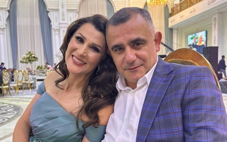 Seçim qarşısında qalsaydım, ailəmdən ayrılmazdım