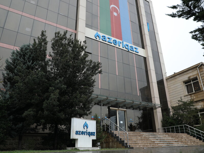 "Azəriqaz" hava şəraiti ilə əlaqədar gücləndirilmiş iş rejiminə keçəcək