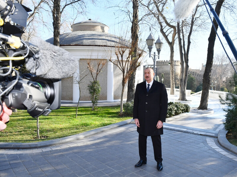 Sovet hakimiyyəti Zeynalabdin Tağıyevi bütün imkanlardan məhrum etmişdi