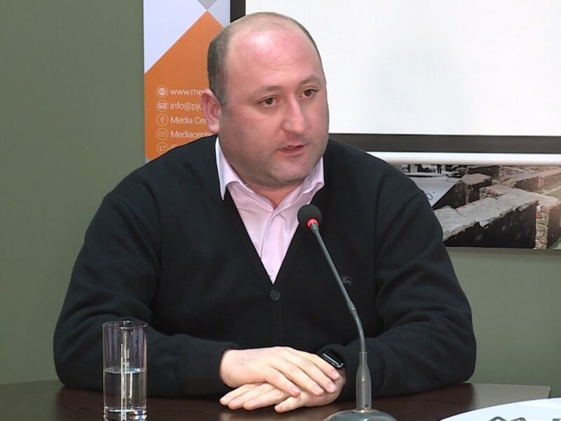 Erməni ekspert: 'Diplomatiyamız və xarici siyasətimiz iflasa uğrayıb