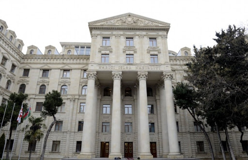 Rəsmi Bakıdan Ermənistana tutarlı cavab: 