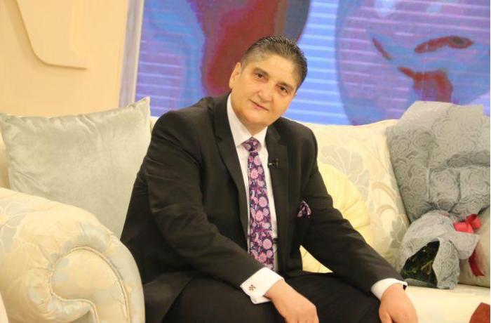 Bilal Əliyev: Nə vaxt məsləhət bilinərsə, onda toylar keçirilər