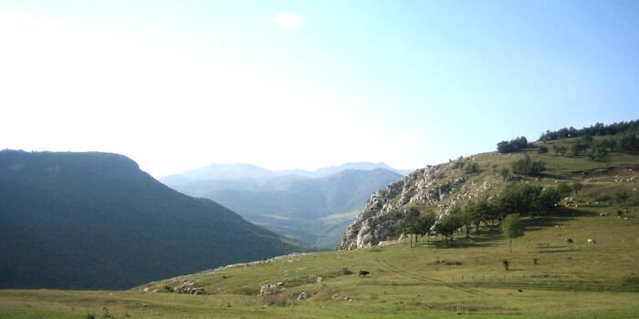 Cıdır düzündə 