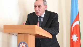 Qəhrəman və peşəkar Azərbaycan Ordusu