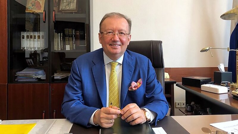 Yakovenko: Rusiya çətin dilemma qarşısında – Ordu Avropaya hücum edə bilər