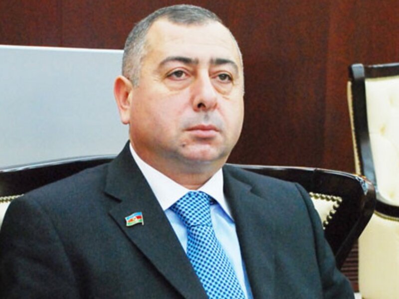Rafael Cəbrayılovun həyat yoldaşı məhkəmədə çıxış etdi