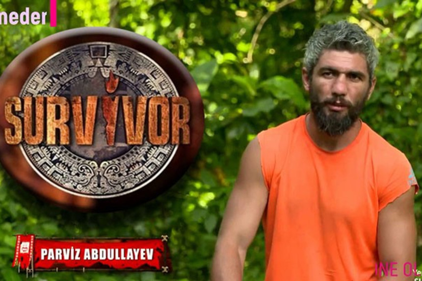 "Survivor"dan gedən Pərvizə görə Acun Ilıcalının sosial şəbəkə hesabları "hücum"a məruz qaldı - FOTO