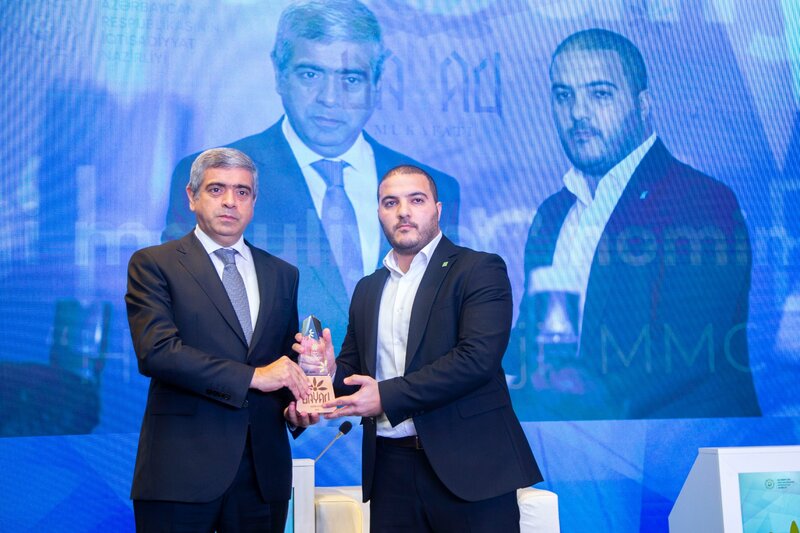 Marsol Group partnyorlarına 