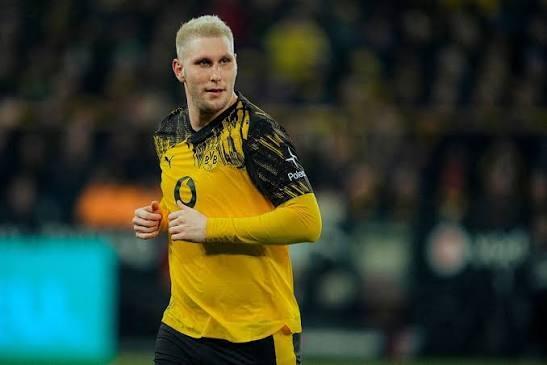 Niklas Züle futbola qayıdır: 9-cu liqada çıxış edəcək