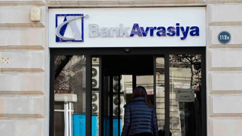 Bank Avrasiya' ilə zərərlə başlayıb