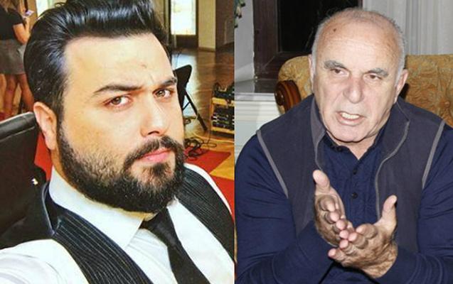 Ramiz Novruzun oğlu: 'Nə efirdə, nə də səhnədə olacam