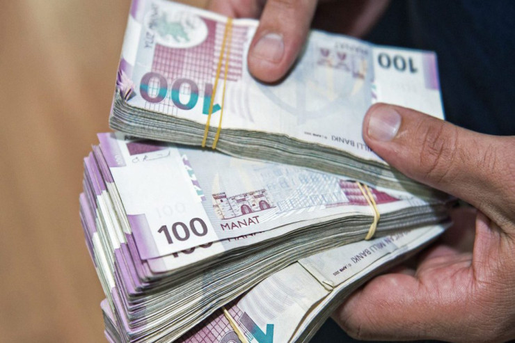 Bakıda türkiyəli iş adamına qarşı 800 minlik dələduzluq edildi