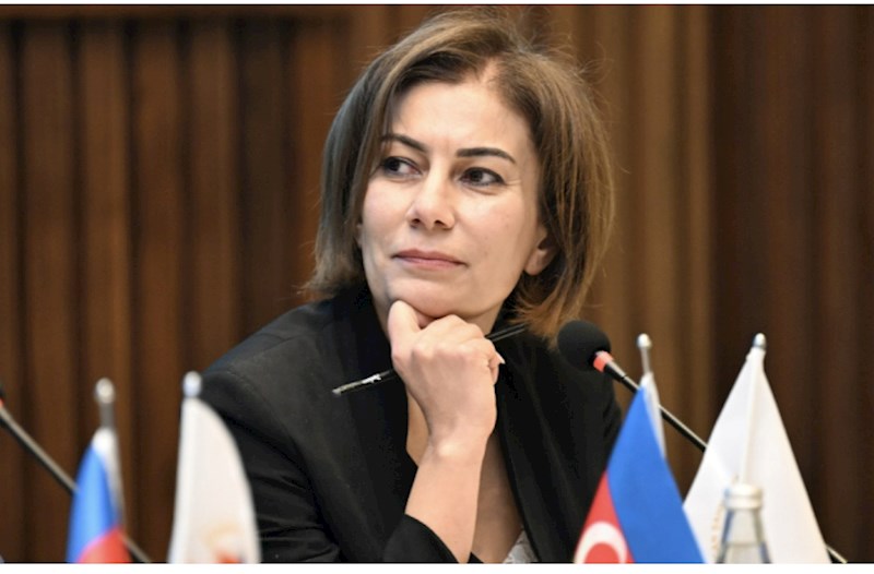 İTV-yə yeni üzvlər seçildi: Ləğv edilmiş holdinqin keçmiş rəhbəri, din xadimi və çempion