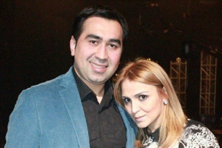 Eltonun həyat yoldaşı əməliyyat olundu
