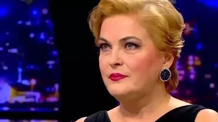 Məşhur aktrisa ölüm xəbərindən danışdı - 'İnanmayın