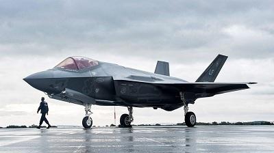 İrana hücum əmri verildi? - F-35 havaya qaldırıldı: İLK TOQQUŞMA