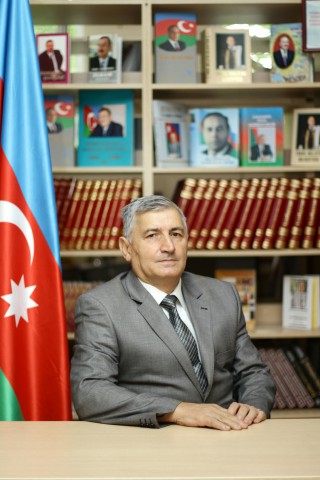 Böyük Avrasiya geosiyasətinin formalaşması: keçmişdən bu günə və gələcəyə