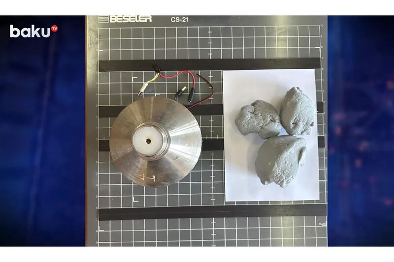 SEPAH-ın Bakı–Tbilisi–Ceyhan neft boru kəmərində planlaşdırdığı terror aktı ifşa olunub