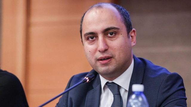 Emin Əmrullayev: 'Təhsildən yayınma halları var