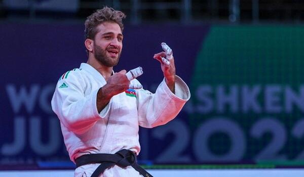 Hidayət Heydərov Avropa çempionatının finalında