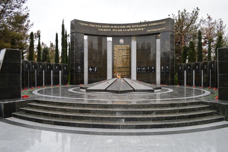 Xocalı faciəsi – 32 il