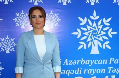 Azərbaycan etibarlı təchizatçıdır