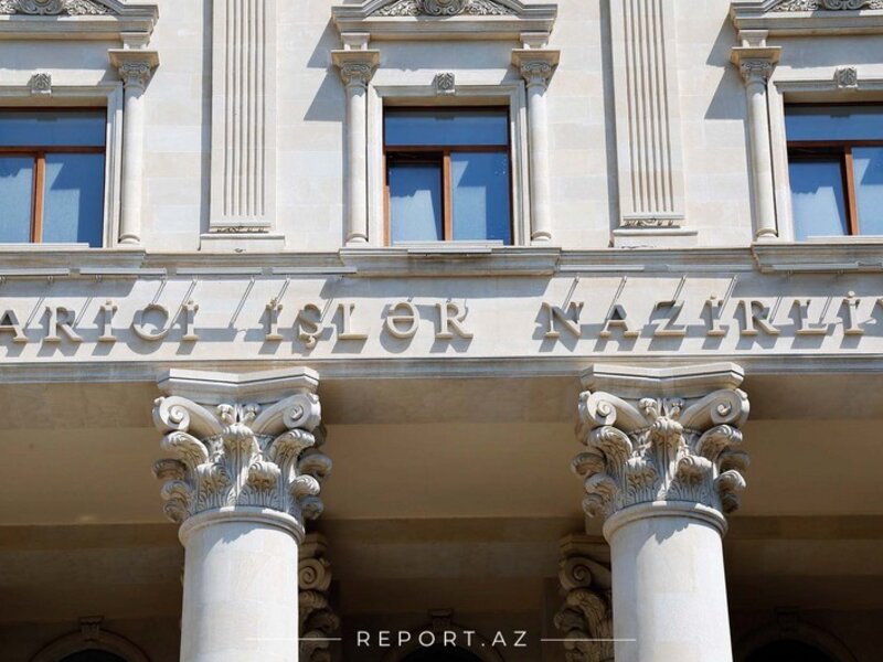 XİN: Fransa xarici işlər nazirinin bəyanatı diplomatik ənənələrə ziddir