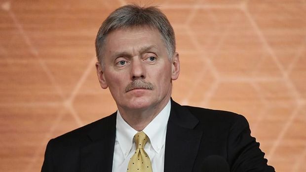 Peskov: 